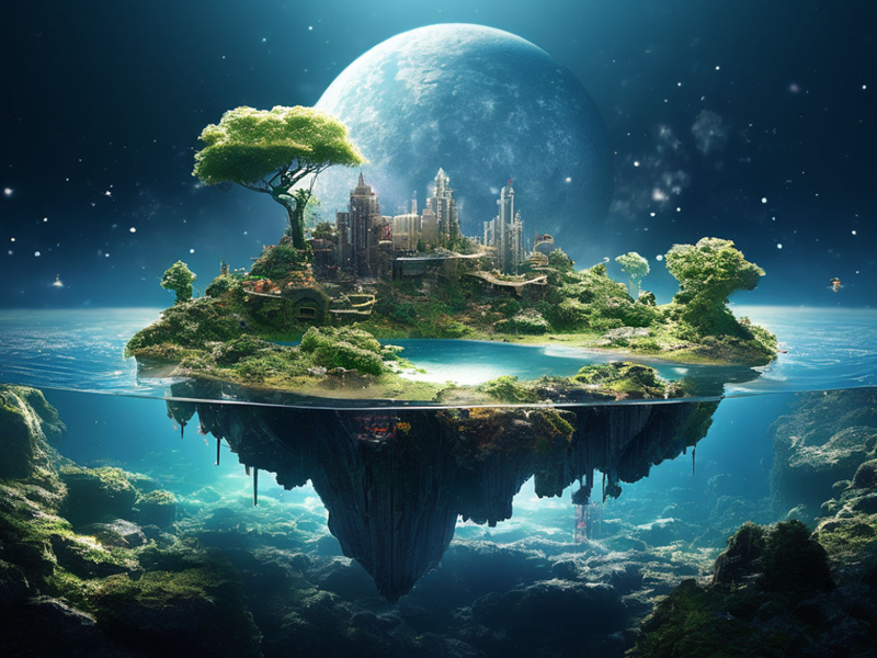 What is the Impact of Fictional Worlds on Real-life Emotions